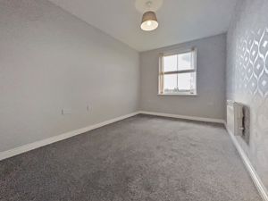 Bedroom One- click for photo gallery